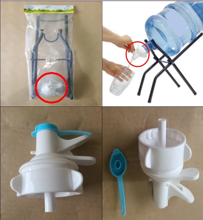 [서울=뉴시스] 회수 대상 제품 사진 (사진=식품의약품안전처 제공) 2025.05.15. photo@newsis.com *재판매 및 DB 금지