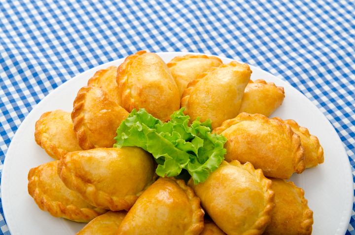 [서울=뉴시스] 엠파나다.(사진=유토이미지) *재판매 및 DB 금지