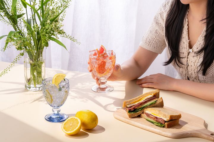 [서울=뉴시스] 웨스틴 조선 서울 세이버 더 서머 패키지. (사진=웨스틴 조선 제공) *재판매 및 DB 금지