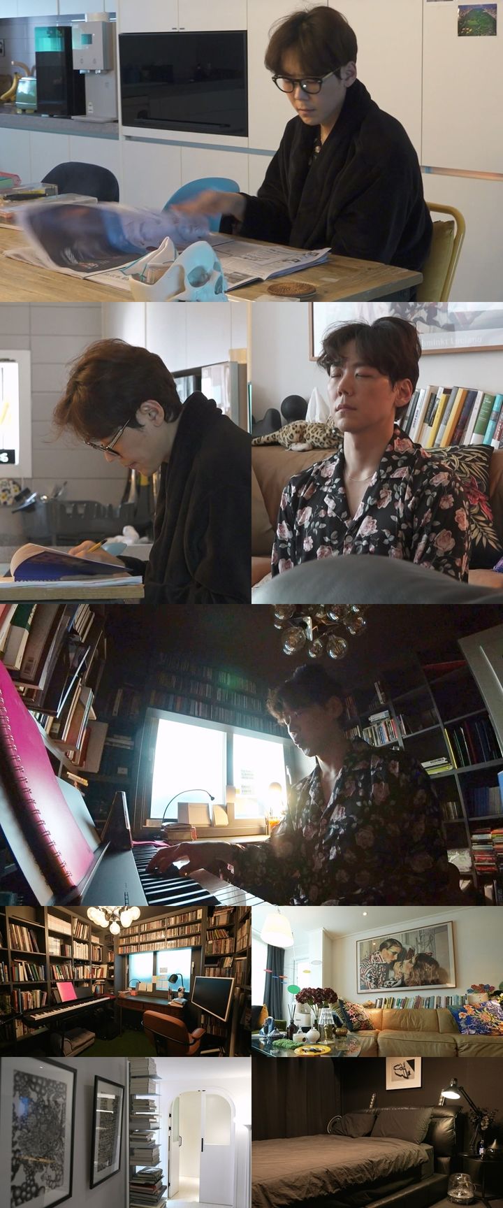 [서울=뉴시스] MBC TV 예능물 '나 혼자 산다'가 16일 오후 11시 10분 방송된다. (사진=MBC TV '나 혼자 산다' 제공) 2025.05.15. photo@newsis.com *재판매 및 DB 금지