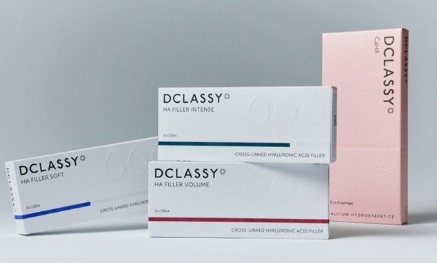 [서울=뉴시스] DNC 에스테틱스의 프리미엄 에스테틱 브랜드 '디클래시'(DCLASSY) (사진=DNC 에스테틱스 제공) 2025.05.15. photo@newsis.com *재판매 및 DB 금지
