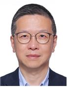 [서울=뉴시스] 김대경 스페셜올림픽코리아 신임 사무총장. (사진 = 스페셜올림픽코리아 제공) *재판매 및 DB 금지