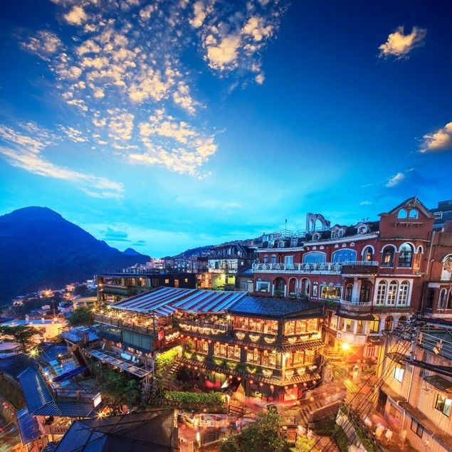 [서울=뉴시스]대만 지우펀.(사진=홈앤쇼핑 제공) 2025.05.17. photo@newsis.com *재판매 및 DB 금지