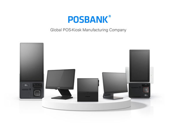 포스뱅크, 글로벌 전시회 잇단 참가…글로벌 시장 경쟁력 강화