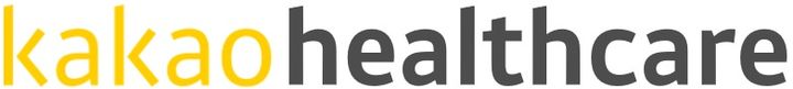 [서울=뉴시스] 카카오헬스케어 CI (사진=카카오헬스케어 제공) *재판매 및 DB 금지