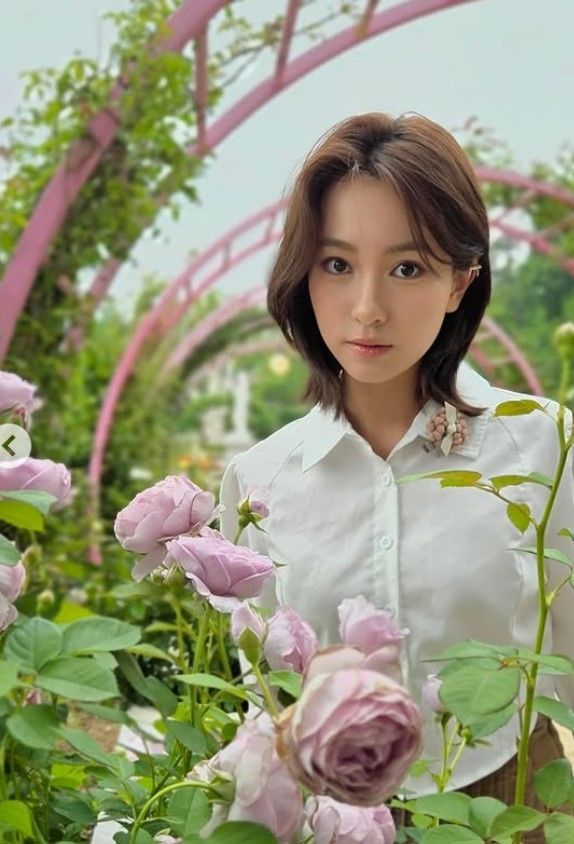 [서울=뉴시스] 갈소원. (사진=갈소원 인스타그램 캡처) 2025.05.16 photo@newsis.com&nbsp; *재판매 및 DB 금지