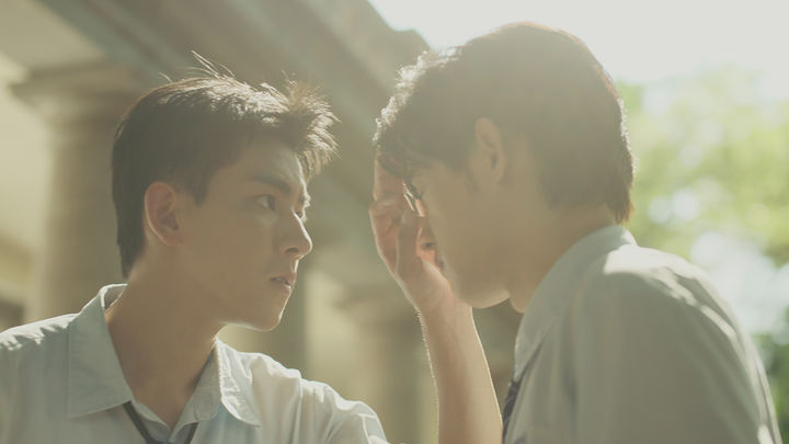 [주말의 OTT] 이재욱·조보아 너네 남매잖아…