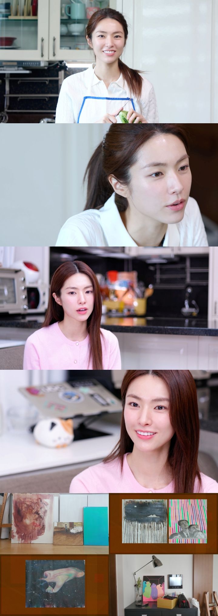 [서울=뉴시스] KBS 2TV 예능물 '신상출시 편스토랑'이 16일 오후 8시 30분 방송된다. (사진=KBS 2TV '신상출시 편스토랑' 제공) 2025.05.16. photo@newsis.com *재판매 및 DB 금지