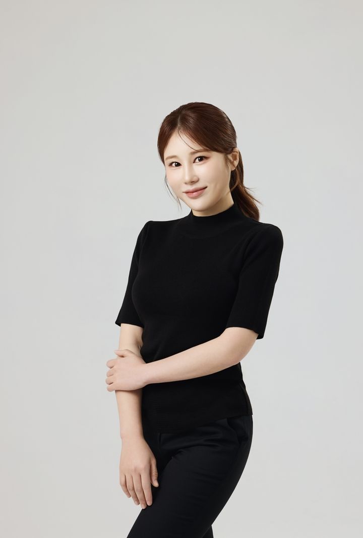 [서울=뉴시스] 김소유. (사진=김소유 제공) 2025.05.16 photo@newsis.com&nbsp; *재판매 및 DB 금지