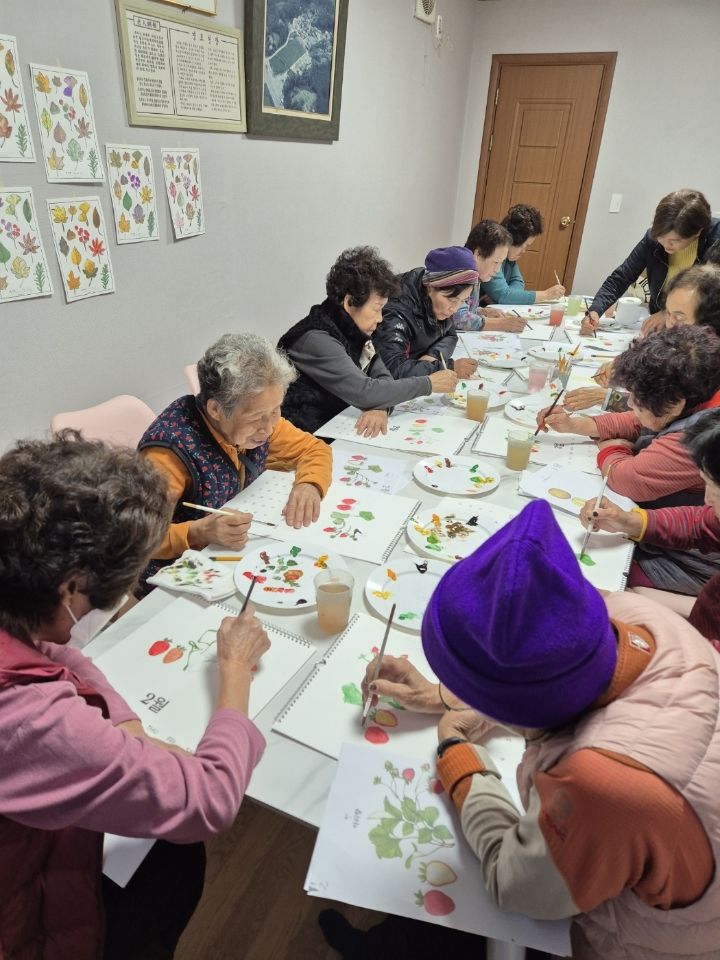 [증평소식]'마을 중심 학습 모델' 평생교육프로그램 선정 등