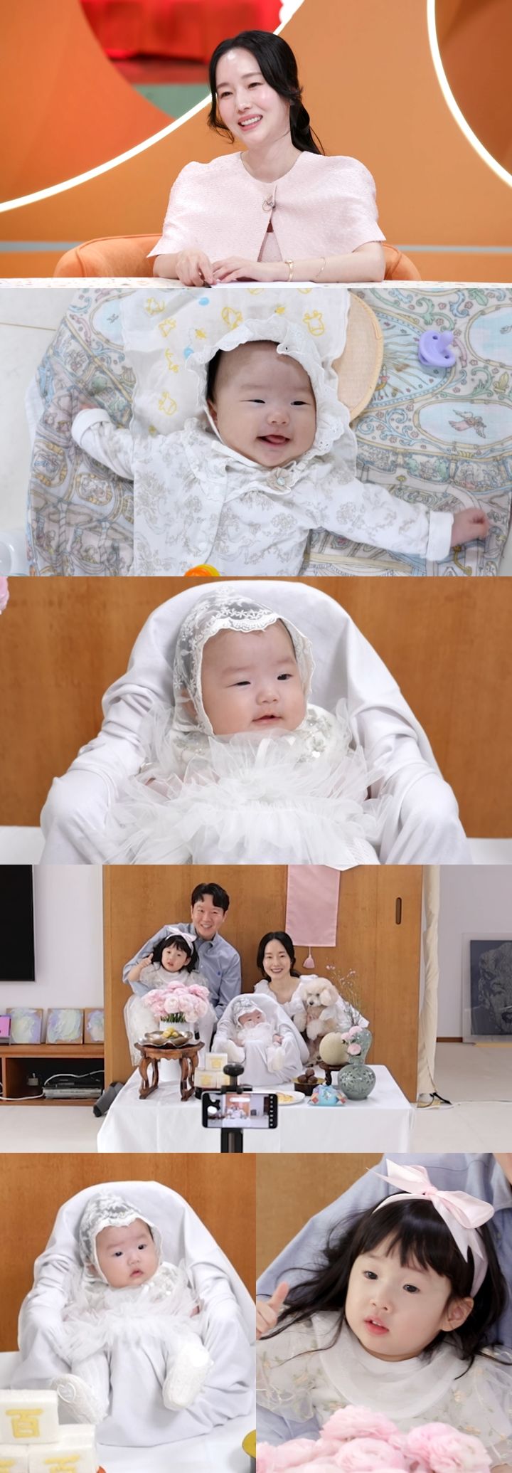 [서울=뉴시스] KBS 2TV 예능물 '신상출시 편스토랑'이 16일 오후 8시 30분 방송된다. (사진=KBS 2TV '신상출시 편스토랑' 제공) 2025.05.15. photo@newsis.com *재판매 및 DB 금지
