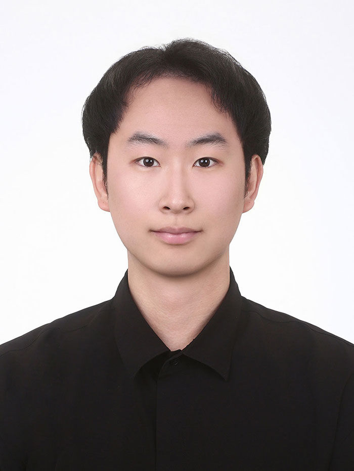 [공주=뉴시스] 국립공주대 김윤겸 물리학과 석사과정생. (사진=국립공주대 제공) *재판매 및 DB 금지