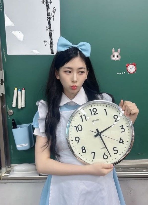 [서울=뉴시스] 박민하. (사진=박민하 인스타그램 캡처) 2025.05.16 photo@newsis.com&nbsp; *재판매 및 DB 금지