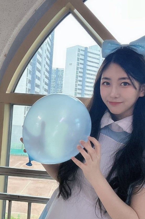 [서울=뉴시스] 박민하. (사진=박민하 인스타그램 캡처) 2025.05.16 photo@newsis.com&nbsp; *재판매 및 DB 금지