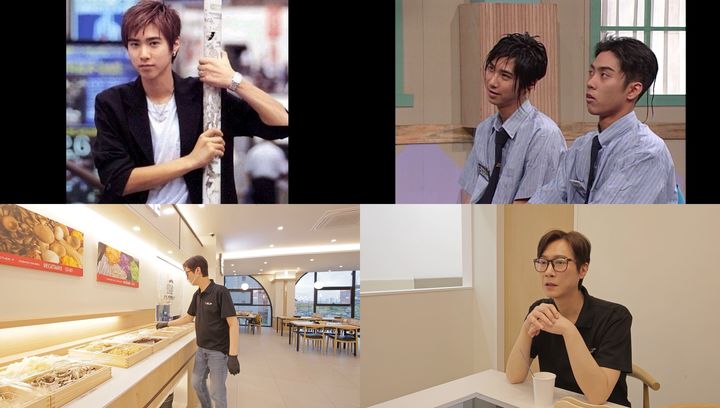 [서울=뉴시스] 17일 오후 9시20분 방송되는 KBS 2TV '살림하는 남자들 시즌2'에 그룹 '젝스키스' 출신 고지용이 출연한다. (사진=KBS 2TV '살림하는 남자들 시즌2' 캡처) 2025.05.17. photo@newsis.com *재판매 및 DB 금지