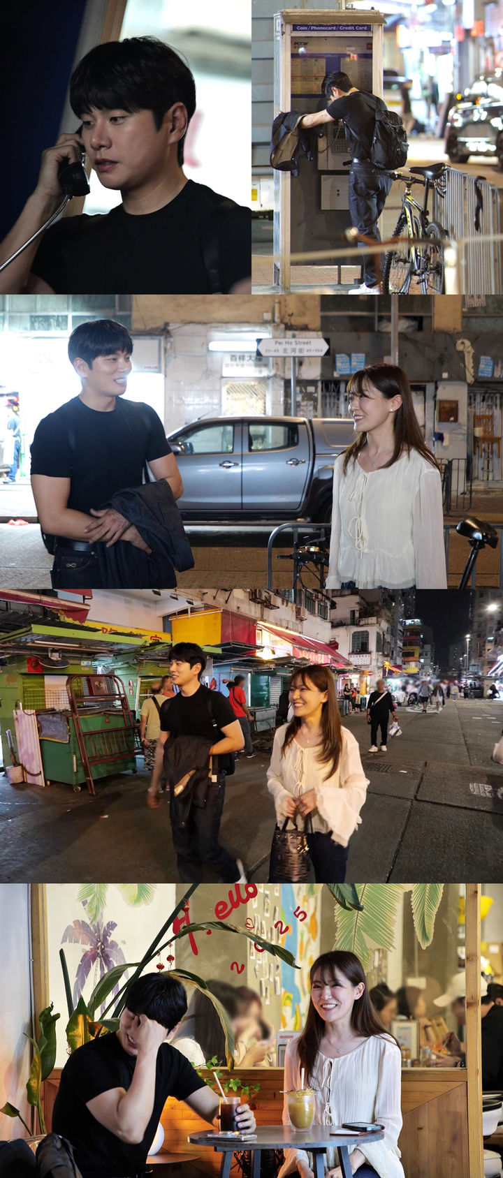 [서울=뉴시스] MBC TV '놀면 뭐하니?'가 17일 오후 6시30분 방송된다. (사진=MBC TV '놀면 뭐하니?' 제공) 2025.05.17. photo@newsis.com *재판매 및 DB 금지
