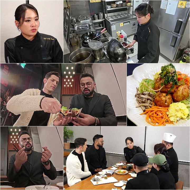 [서울=뉴시스] KBS 2TV '사장님 귀는 당나귀 귀'가 18일 오후 4시 40분 방송된다. (사진=KBS 2TV '사장님 귀는 당나귀 귀' 제공) 2025.05.17. photo@newsis.com *재판매 및 DB 금지