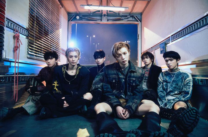 [서울=뉴시스] 보이넥스트도어. (사진 = KOZ엔터테인먼트 제공) 2025.05.18. photo@newsis.com *재판매 및 DB 금지