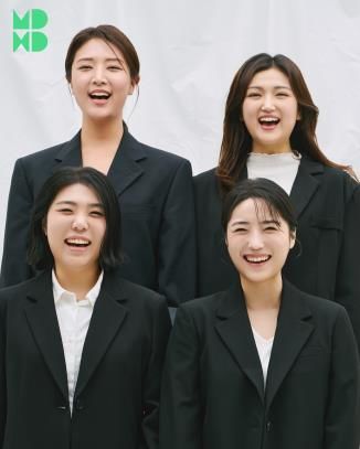 창작집단 미도하다 팀 (사진=미도하다 제공) *재판매 및 DB 금지