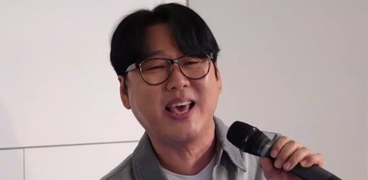 [서울=뉴시스] 변진섭. (사진 = KBS 2TV '사당귀' 제공) 2025.05.18. photo@newsis.com *재판매 및 DB 금지