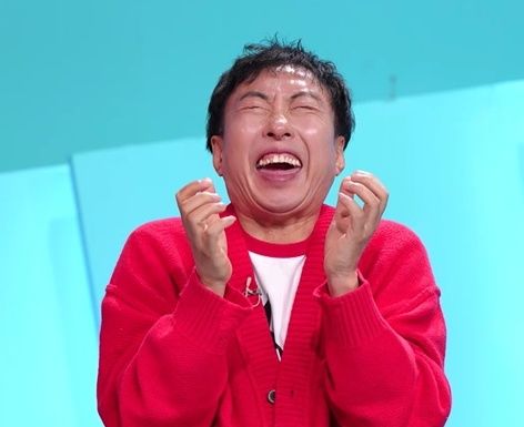 [서울=뉴시스] 박명수. (사진 = KBS 2TV '사당귀' 제공) 2025.05.18. photo@newsis.com *재판매 및 DB 금지