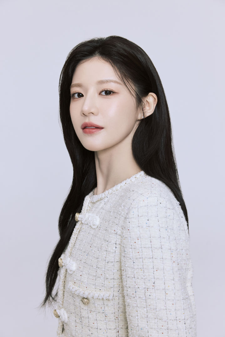 [인터뷰]고윤정 "정준원과 로맨스 각광 예상못해"