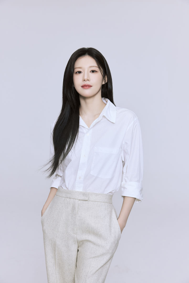 [인터뷰]고윤정 "정준원과 로맨스 각광 예상못해"