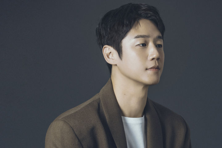 [인터뷰]정준원 "고윤정과 멜로, 부정적 반응 예상"