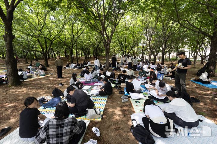 ㈔세계여성평화그룹 제공