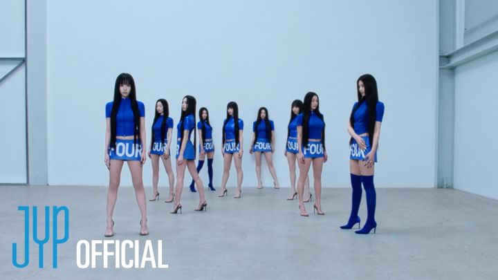 [서울=뉴시스] 트와이스. (사진 = JYP엔터테인먼트 제공) 2025.05.19. photo@newsis.com *재판매 및 DB 금지