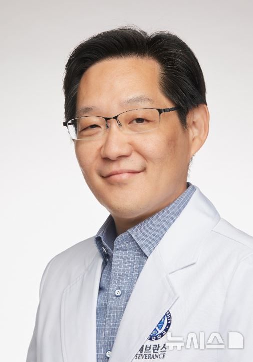 [서울=뉴시스]허진 세브란스병원 영상의학과 교수. (사진= 세브란스병원 제공) 2025.05.19. photo@newsis.com. 