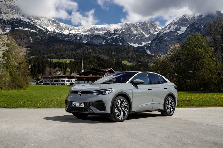 [서울=뉴시스] 폭스바겐 ID.5. (사진=폭스바겐코리아) 2025.05.19 photo@newsis.com *재판매 및 DB 금지 *재판매 및 DB 금지