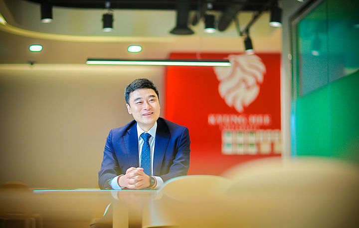 경희대 의과대학 김도경 교수. (사진=경희대 제공) *재판매 및 DB 금지