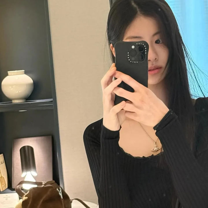 [서울=뉴시스] 김가람. (사진=인스타그램 캡처) 2025.05.19. photo@newsis.com *재판매 및 DB 금지