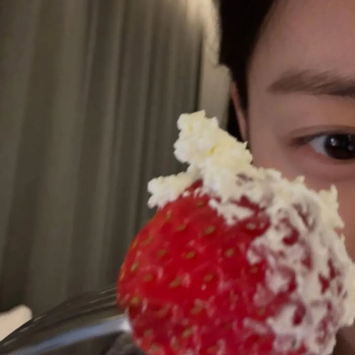 [서울=뉴시스] 김가람. (사진=인스타그램 캡처) 2025.05.19. photo@newsis.com *재판매 및 DB 금지