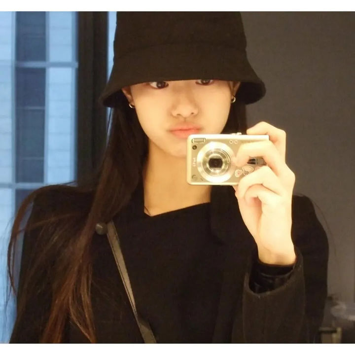 [서울=뉴시스] 김가람. (사진=인스타그램 캡처) 2025.05.19. photo@newsis.com *재판매 및 DB 금지