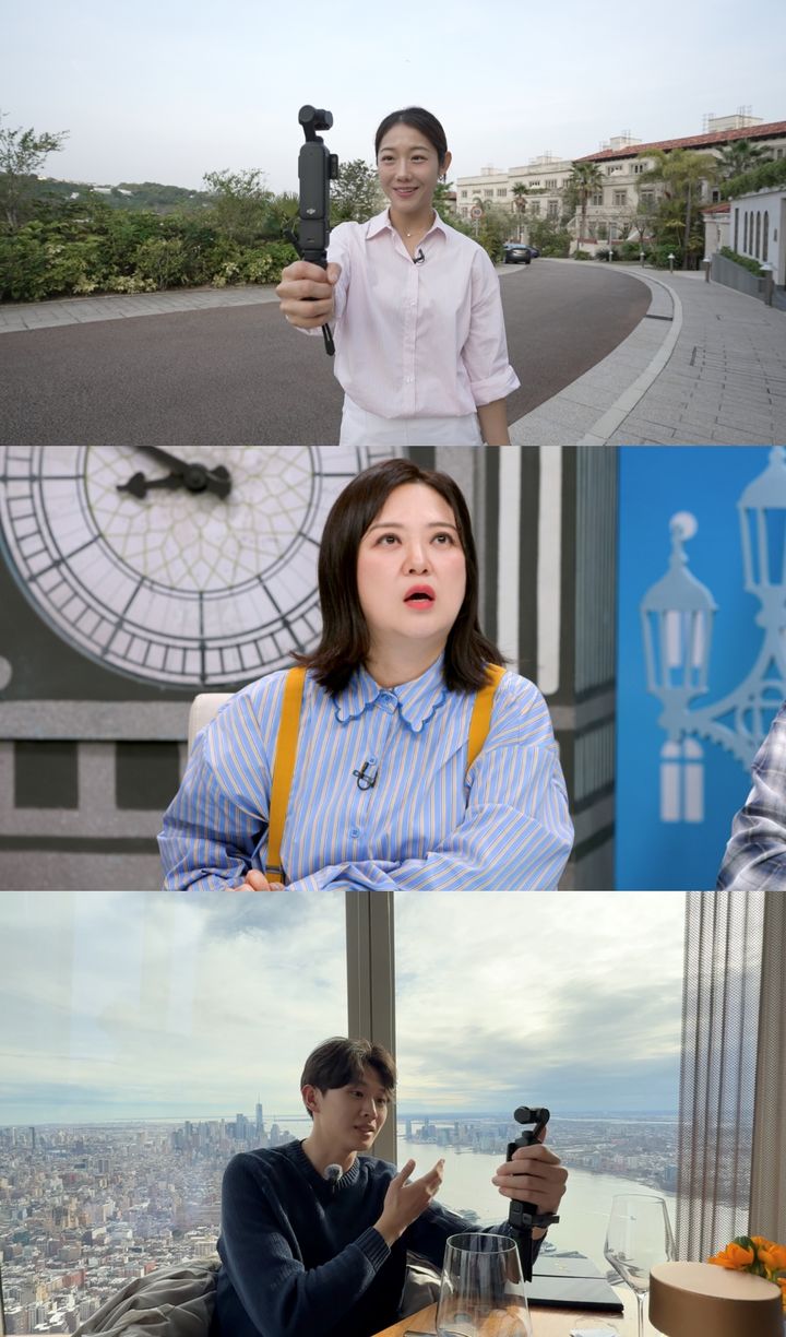 [서울=뉴시스] JTBC 예능물 '톡파원 25시'가 19일 오후 8시 50분 방송된다. (사진= JTBC '톡파원 25시' 제공) 2025.05.19. photo@newsis.com *재판매 및 DB 금지