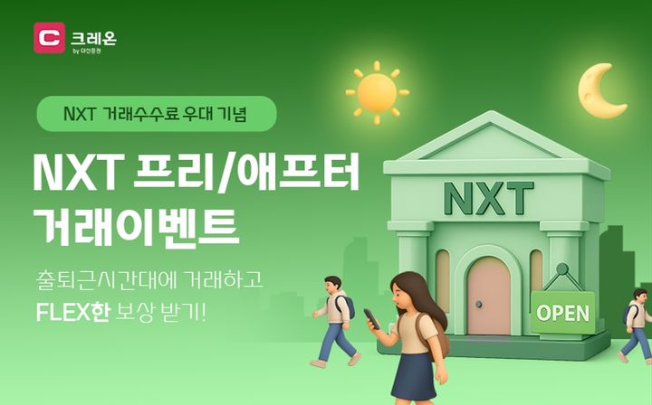 대신증권 대체거래소 수수료 할인. (사진=대신증권 제공) *재판매 및 DB 금지