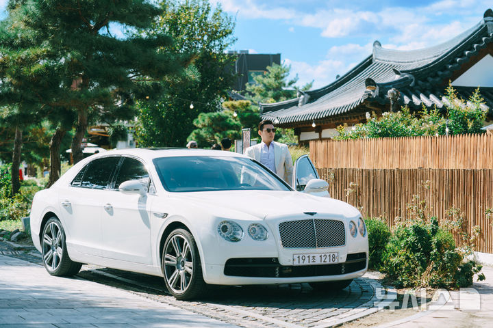 [전주=뉴시스] 전주시는 드라마 '당신의 맛'이 공개 3일 만에 넷플릭스 '오늘의 드라마 TPO10' 시리즈 중 1위, 글로벌 2위를 차지했다고 19일 밝혔다. 전주한옥마을 촬영지. (사진=전주시 제공) 2025.05.19. photo@newsis.com 