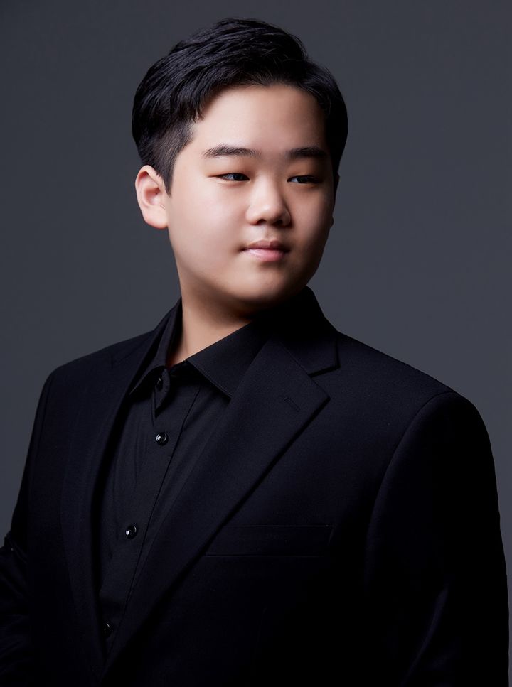 [서울=뉴시스] 피아니스트 신영호가 '2025 더블린 국제 피아노 콩쿠르'(DIPC)에서 2위를 수상했다. (사진=금호문화재단 제공) 2025.05.19 *재판매 및 DB 금지