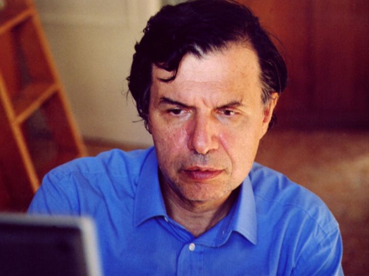 이탈리아의 세계적인 물리학자로 2021년 노벨상 수상자인 조르지오 파리시 박사.(출처: 위키피디아) 2025.05.19. *재판매 및 DB 금지