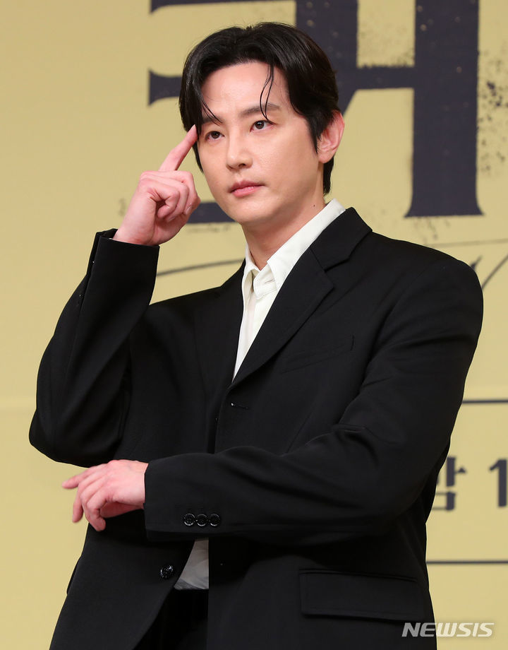 권율 유부남 된다…일반인 여성과 결혼