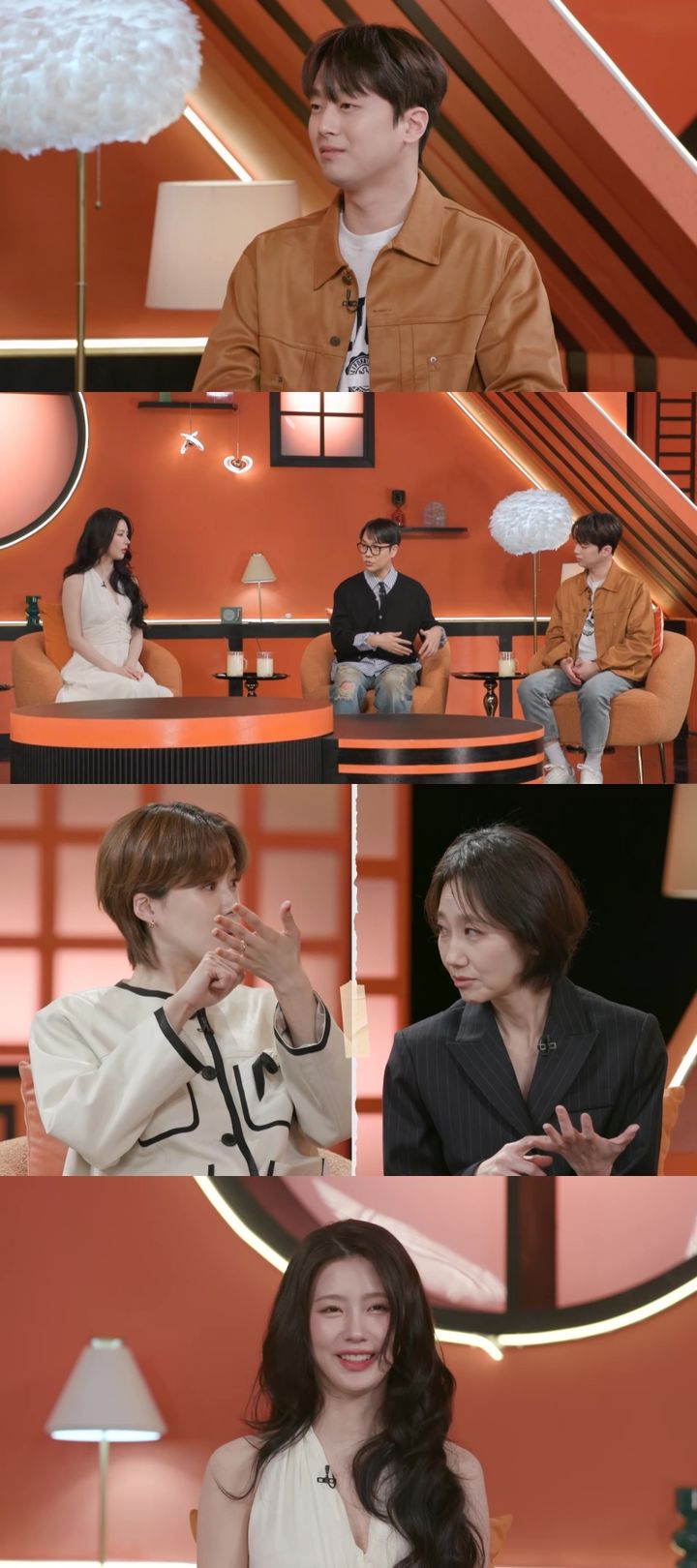 [서울=뉴시스] KBS 2TV '셀럽병사의 비밀'이 20일 오후 8시 30분 방송된다. (사진=KBS 2TV '셀럽병사의 비밀' 제공) 2025.05.19. photo@newsis.com *재판매 및 DB 금지