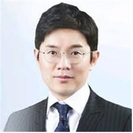 고준흠 녹색기후기금(GCF) 재무국장.(사진 : 기획재정부 제공) 2025.5.19. *재판매 및 DB 금지