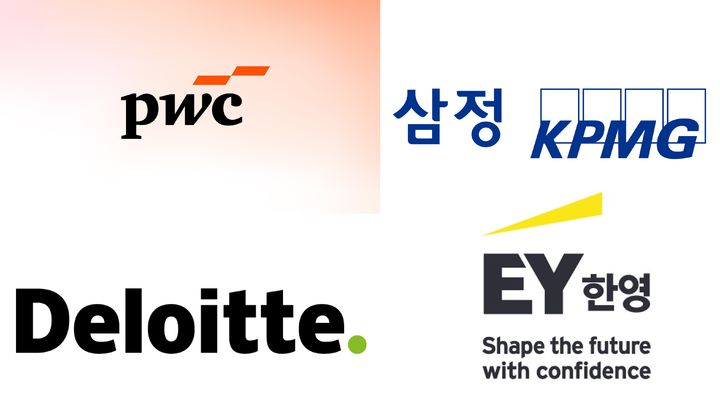 "삼성전자·하이닉스·금융지주 잡아라"…내년 외부감사 큰장 선다