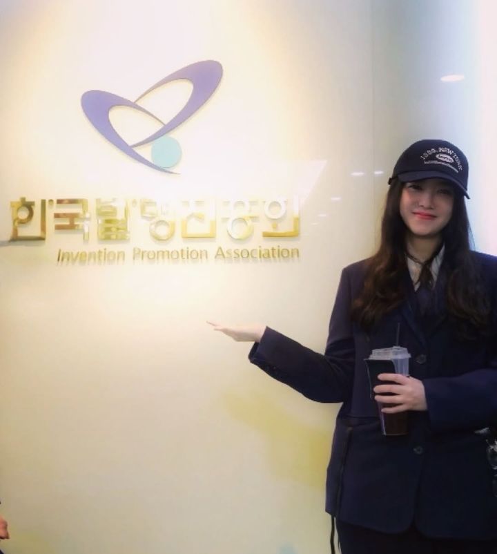 [서울=뉴시스] 구혜선. (사진=인스타그램 캡처) 2025.05.19. photo@newsis.com *재판매 및 DB 금지