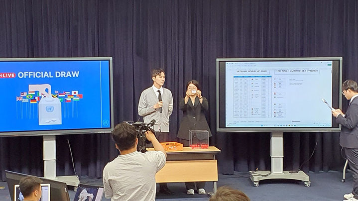 원광대, 7월 '대학생 모의유엔 회의' 연다…외교 실무체험