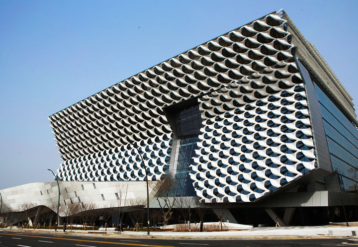 [서울=뉴시스] 코오롱생명과학 사옥. (사진=코오롱생명과학 제공) 2025.05.19. photo@newsis.com *재판매 및 DB 금지