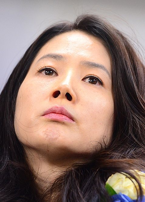 [서울=뉴시스] 심은하. (사진 = 뉴시스 DB) 2025.05.19. photo@newsis.com *재판매 및 DB 금지