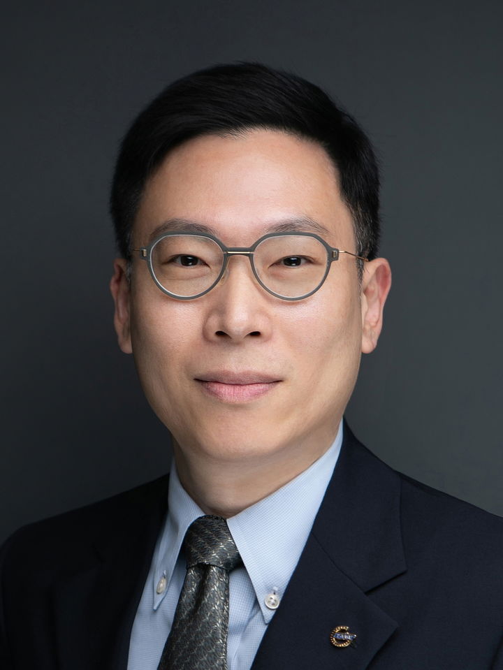 [대구=뉴시스] DGIST 전기전자컴퓨터공학과 박경준 교수. (사진= DGIST 제공) photo@newsis.com *재판매 및 DB 금지